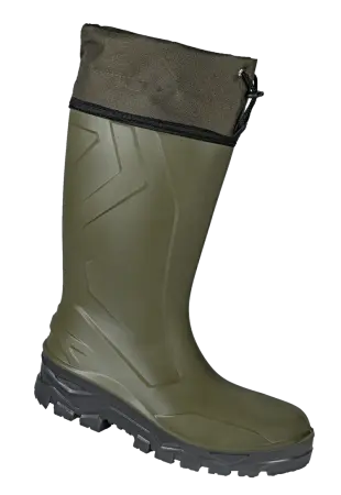 Сапоги ПАТРИОТ ПУ с КП и КС (оливковый)