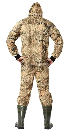 Костюм Антигнус