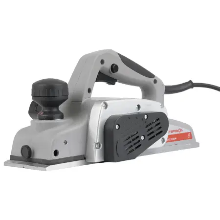 Электрический рубанок ИНТЕРСКОЛ Р-110/1100М 49.1.0.12 1100Вт