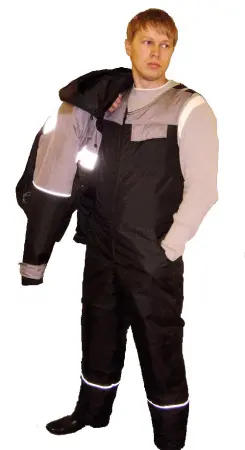 Костюм Стронг