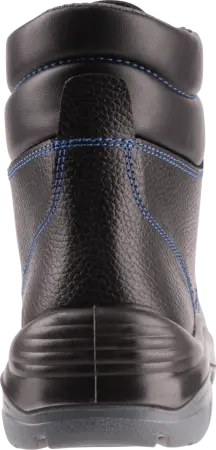 БОТИНКИ «СОЮЗ» КОЖАНЫЕ ПУ/ТПУ, МБС