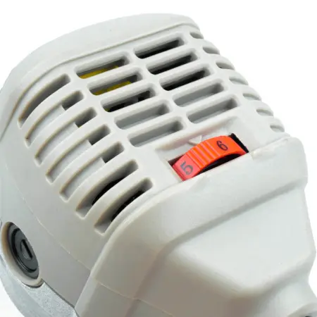 Фрезер кромочный CROWN CT11023S 710Вт раб.ход 20мм 33000об/мин