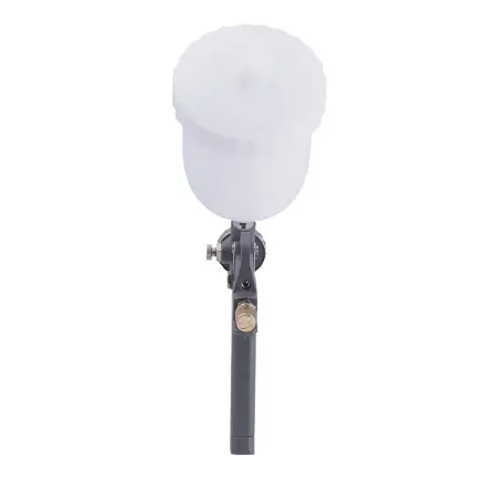 Краскораспылитель FUBAG BASIC G600/1.5 HP верхний бачок