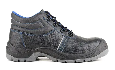 Ботинки ЛИДЕР ИМПОРТ 813/1 ПУ-ПУ с ТП