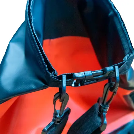 Сумка для хранения страховочного оборудования BAG010