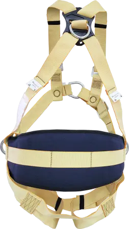 Страховочная привязь СП-04-01 (О)