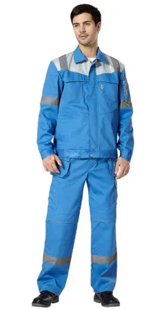 Костюм КАРАТ ЛЮКС