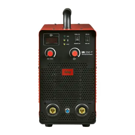Сварочный инвертор FUBAG IR 250 T