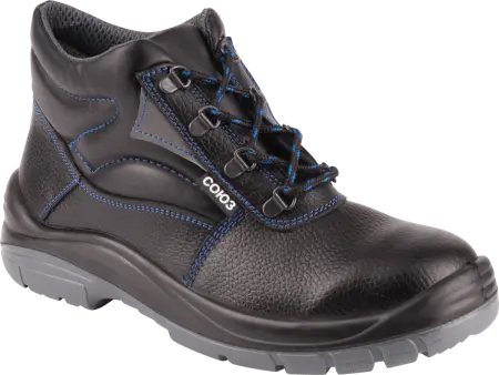 Ботинки СОЮЗНИК с МП