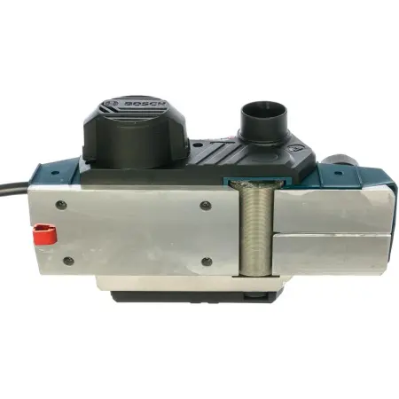 Электрический рубанок BOSCH GHO 26-82 D 0.601.5A4.301 710Вт Электрический рубанок BOSCH GHO 26-82 D 0.601.5A4.301 710Вт