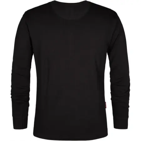 Футболка ENGEL GRANDAD 9257-565 (черный)