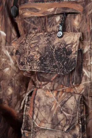 Костюм Квебек