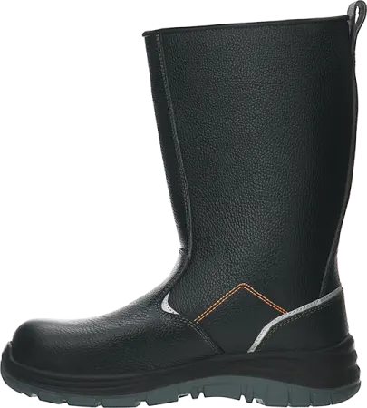 Сапоги OPERATOR 2.0 с КП и КС нат.мех