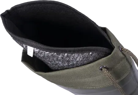 Сапоги ЭВА ЕГЕРЬ (олива)