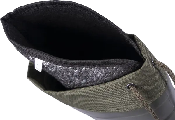 Сапоги ЭВА ЕГЕРЬ (олива)