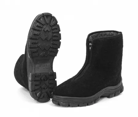 Сапоги Войлочные ПВХ