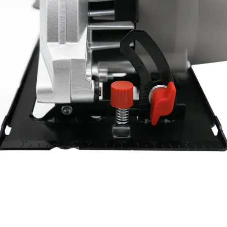 Дисковая пила CROWN CT15187-165 1200Вт 5500об/мин 165мм