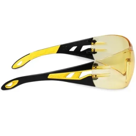 Очки UVEX ФЕОС 9192385 (янтарный)