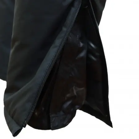 Полукомбинезон BRODEKS KW 413 зимний (черный)