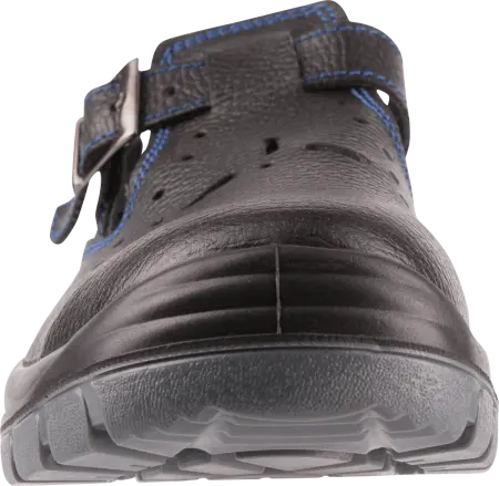 Сандалии СОЮЗ кожаные ПУ/ТПУ