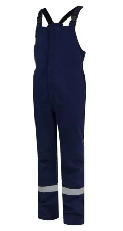 Костюм ЭНЕРГИЯ-Б 35,2 кал. с ПК (т.синий/оранжевый)