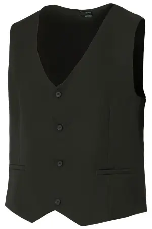 Жилет КОТПРОФИ (KOTPROFI) (черный)