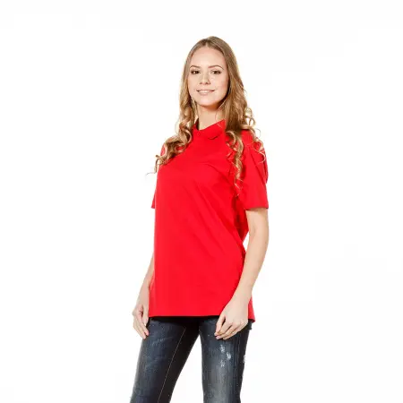 Рубашка-поло REDFORT 210 (красный)