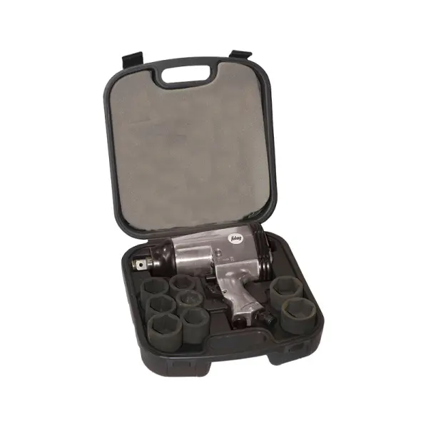 Пневмогайковерт ударный FUBAG IWS680