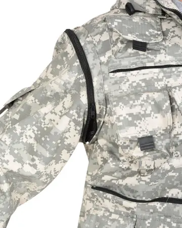 Костюм СИРИУС-ТИГР с БР (кмф пустыня)