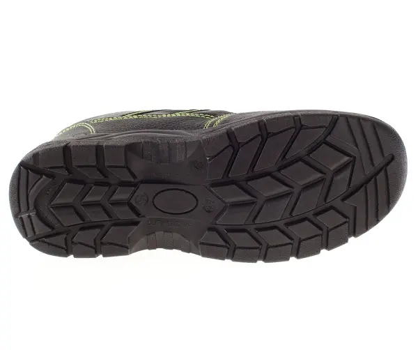 Ботинки АСКЕТ SJ949 ПУ