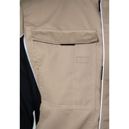 Куртка BRODEKS KS 201-P (бежевый)