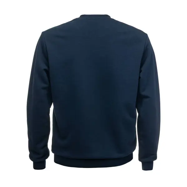 Толстовка REDFORT 355 петля-диагональ (т.синий)