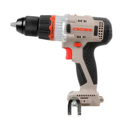 Аккумуляторный шуруповерт BL CROWN CT21090HMX 20В B3+ без акб и зу 500/2000об/мин