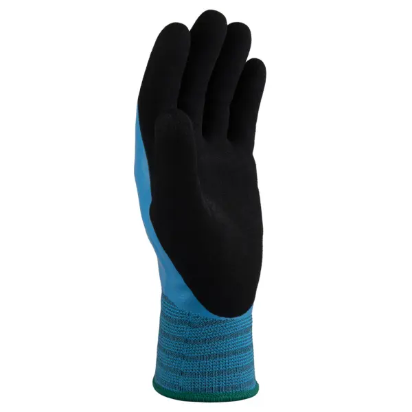 Перчатки JETA SAFETY JLW-601 водонепроницаемые утепленные