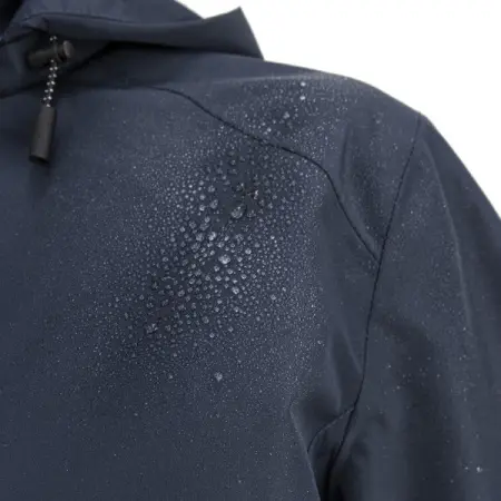 Куртка-парка BRODEKS KS 238 женская (синий)