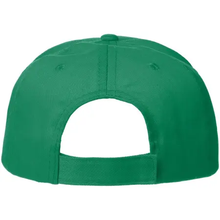 Бейсболка PROMO (зеленый)