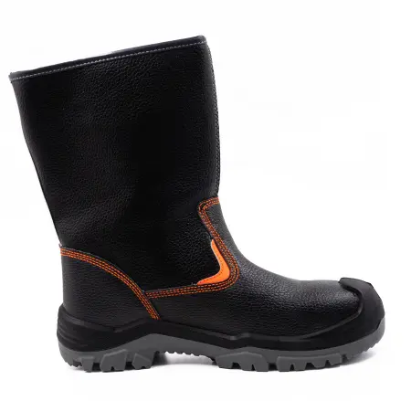 Сапоги МИСТРАЛЬ НЕО SJ9133-S ПУ-ТПУ с МП и МС