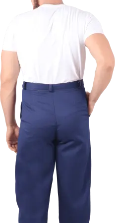 Костюм МУРАВЕЙ с БР (т.синий)