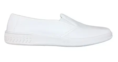 Туфли ИГОРЬ (белый)