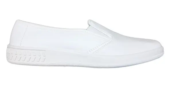 Туфли ИГОРЬ (белый)