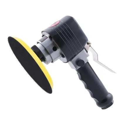 Пневмошлифмашина орбитальная FUBAG S150