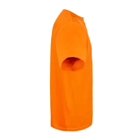 Футболка CORONA 145 (нм) (оранжевый)