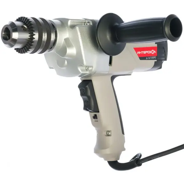 Дрель-миксер ИНТЕРСКОЛ Д-16/1050Р2 369.1.0.00 1050Вт Дрель-миксер ИНТЕРСКОЛ Д-16/1050Р2 369.1.0.00 1050Вт