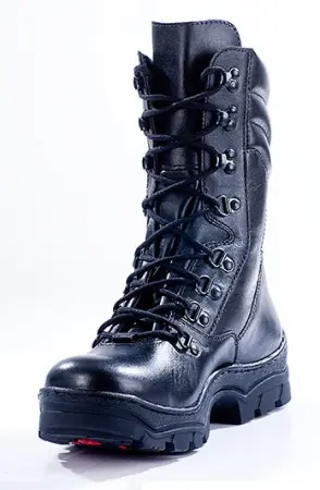 Ботинки Охотник