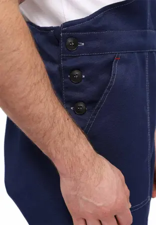 Костюм ЛЕГИОН с ПК (т.синий/серый) Костюм ЛЕГИОН с ПК (т.синий/серый)