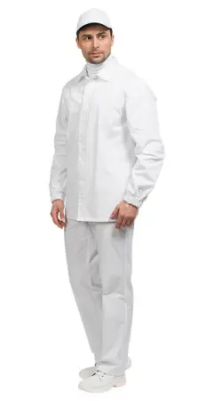 Костюм Оператор