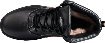 Ботинки OPERATOR 2.0 шерст.мех с КП и КС