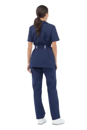 Костюм ФИЕСТА женский (т.синий) женские медицинские