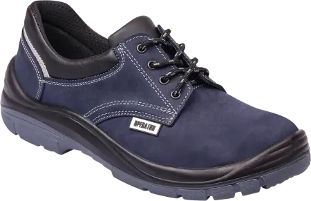 Полуботинки OPERATOR PRIME с КП и КС