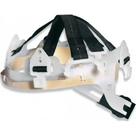 Каска UVEX ЭЙРВИНГ с храповиком (белый)